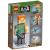 LEGO Minecraft Alex BigFig cu Gain 21149