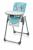 Baby Design Lolly Pastel scaun de masa - 05 Lake Blue 2019