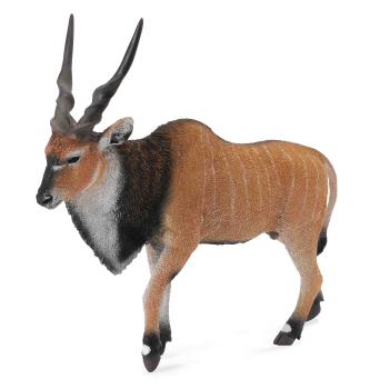 Antilopa elan gigant- Collecta