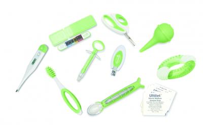 Summer Infant-04141- Kit De Ingrijire Baby Essentials Kit