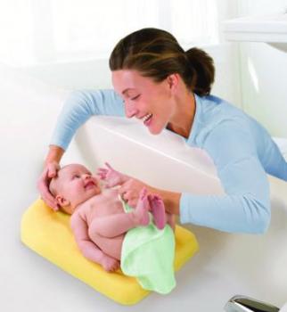 Summer Infant– 08248 Suport Pentru Baita Comfy Bath