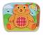 Puzzle relief Urs 8 piese