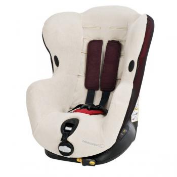 Husa Auto Iseos Neo/iseos Isofix Bebe Confort Cream