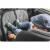 Protectie bancheta si spatar auto compatibila ISOFIX, Reer TravelKid MaxiProtect 86071