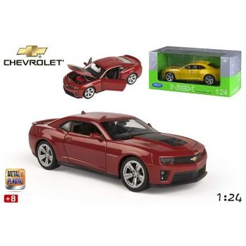 Masinuta diecast Chevrolet Camaro