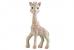 Girafa Sophie Bleu In Set Pentru Noapte