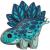 DIY Animale 3D Eugy Stego Brainstorm Toys D5001