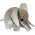 DIY Animale 3D Eugy Elefant Brainstorm Toys D5002