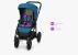 Baby Design Lupo Comfort carucior multifunctional - 03 Navy 2019