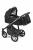 Baby Design Lupo Comfort Limited carucior multifunctional - 12 Black 2019