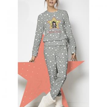Pijama Copii GORJUSS-My own universe