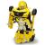 Masina robot transformabil Dickie Toys Bumblebee Transformers Robot Fighter