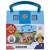 Jucarie Simba Statie montana Mountain Activity Centre Fireman Sam Bergstation cu 2 figurine si accesorii