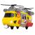 Jucarie Dickie Toys Elicopter de salvare Rescue Helicopter SAR-03