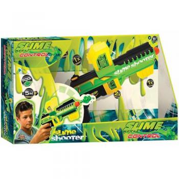 Pistol cu Slime X-Stream Slime Control 239