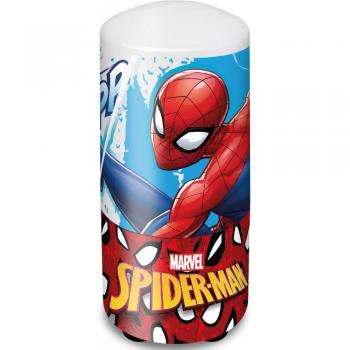 Lampa de veghe Spiderman SunCity EWA15426MV