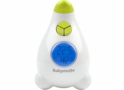 Babymoov –a037403- Termo-higrometru