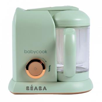 Robot Beaba Babycook Solo Matcha