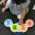 Baby Einstein – Jucarie muzicala de lemn Hape Magic Touch Drum™