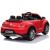 Masinuta electrica Chipolino Volkswagen Beetle Dune red