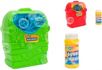 Masinarie baloane de sapun Globo pentru copii