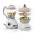 Babymoov-a001115-robot Multifunctional 5 In 1 Nutribaby Cream
