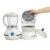 Babymoov-a001115-robot Multifunctional 5 In 1 Nutribaby Cream