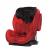 Scaun Auto Vivaro Cu Isofix Red Coletto