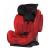 Scaun Auto Vivaro Cu Isofix Red Coletto