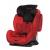 Scaun Auto Vivaro Cu Isofix Red Coletto