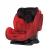 Scaun Auto Vivaro Cu Isofix Red Coletto