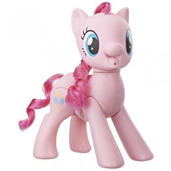 Figurina Interactiva My Little Pony Pinkie Pie Oh My Giggles