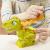 Set Jucarii cu Plastilina Play-Doh Rex Dinozaurul Mancacios