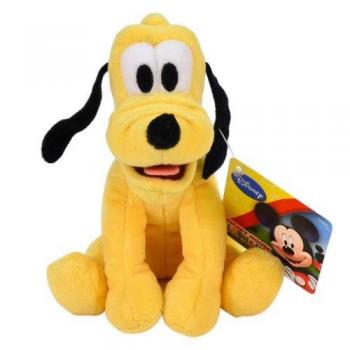 Mascota de Plus Pluto 20 cm