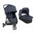 Carucior Baby Jogger City Mini 2 Carbon sistem 2 in 1