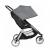 Carucior Baby Jogger City Mini 2 Slate sistem 2 in 1