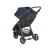 Carucior Baby Jogger City Mini GT2 Carbon sistem 2 in 1