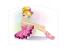 Patut Tineret MyKids Lucky 03 Ballerina-140x80