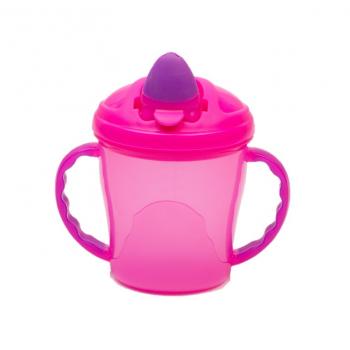 Cana Free-Flow Cup 4 luni+, 180 ml, Vital Baby