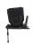 Nuna - Scaun auto REBL PLUS 360° i-Size Caviar, nastere - 105 cm