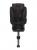 Nuna - Scaun auto REBL PLUS 360° i-Size Caviar, nastere - 105 cm