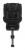 Nuna - Scaun auto REBL PLUS 360° i-Size Caviar, nastere - 105 cm