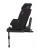Nuna - Scaun auto REBL PLUS 360° i-Size Caviar, nastere - 105 cm