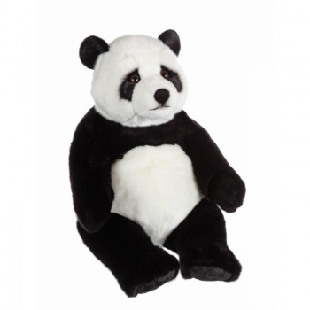 Urs panda - jucarie din plus 40 cm