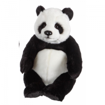 Urs panda - jucarie din plus 24 cm