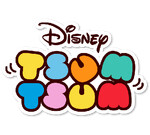 Set de joacă Disney Tsum Tsum