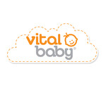 Termometru digital de baie si camera Vital Baby Nurture, 0+