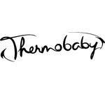 Thermobaby Burete natural de baie Honeycomb