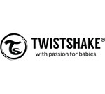Termos Twistshake, hot or cold, 420 ml