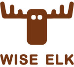 Kit constructie caramizi Wise Elk Casa Alba 960 piese reutilizabile